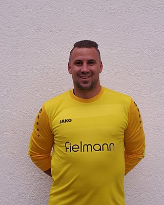 Maik Scheunemann