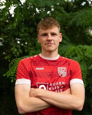 Marius Kleine Schonnefeld