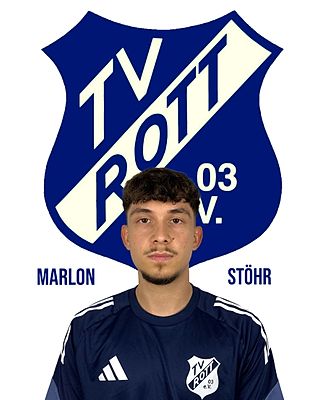 Marlon Stöhr