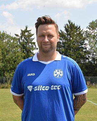 Tobias Jorsch