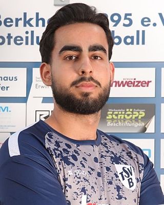 Abu Baker Sultan