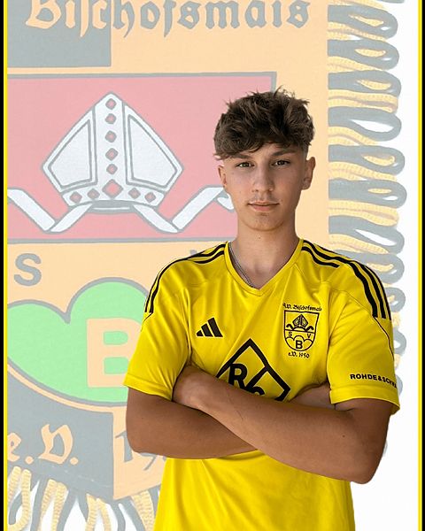 Noah Niedermeier