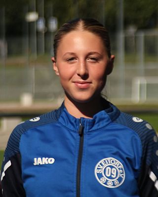Hannah Barrig