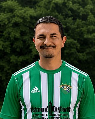 Antonio Paz Merchant