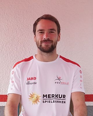 Simon Müller