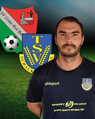 Andreas Stephan
