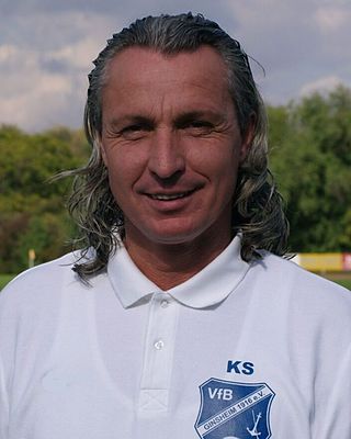 Klaus Schuff
