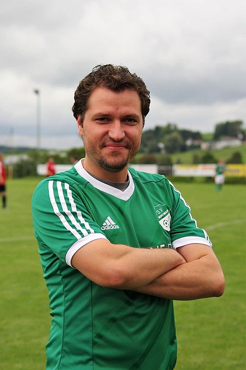 Foto: SV Moosbach