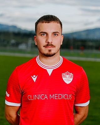 Adnan Talevic