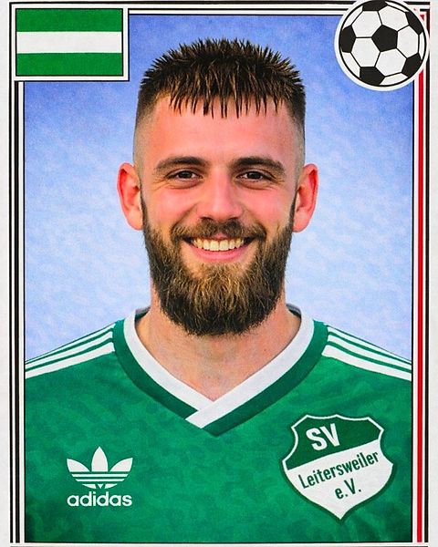 Foto: Michael Madel, KI-generiert