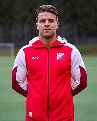Erik Anhölcher