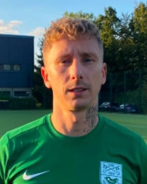 Foto: SV Hausberge von 1919 e.V.