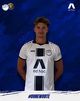 Sascha Amadeus Winefeld