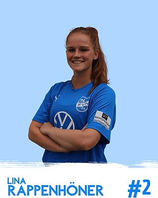 Lina Rappenhöner