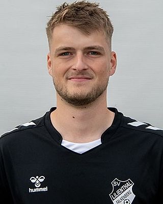 Florian Meyer