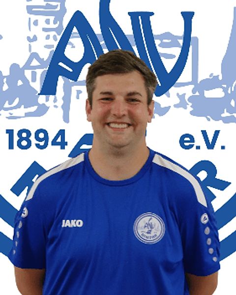 Tristan Hofmann