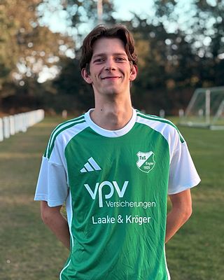 Maximilian Dohmen