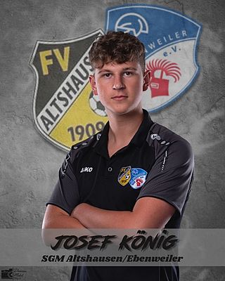 Josef König