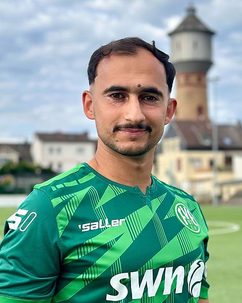 Foto: FV Engers/Ulf Steffenfauseweh