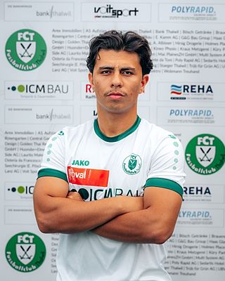Emre Ekinci