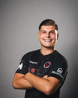 Raymond Kreizer