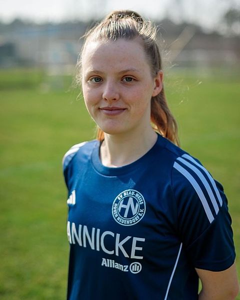 Foto: 1.Frauen BW Hohen Neuendorf (C