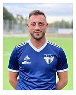Caglar Marankoz