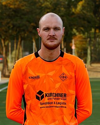 Lars Machenheimer