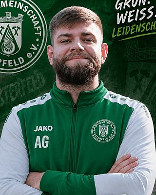 Ajdin Gradascevic
