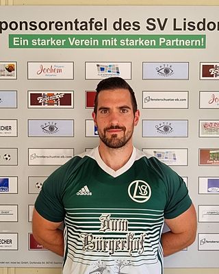 Carsten Geilenkirchen