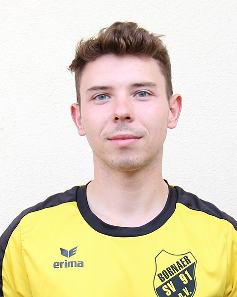Justin Günther