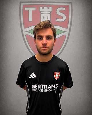 Michail Smponias