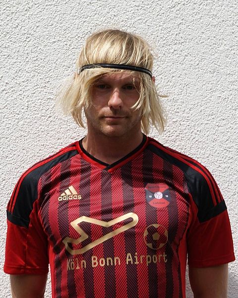 Foto: SV Lohmar