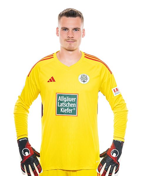 Tom Kretzschmar
