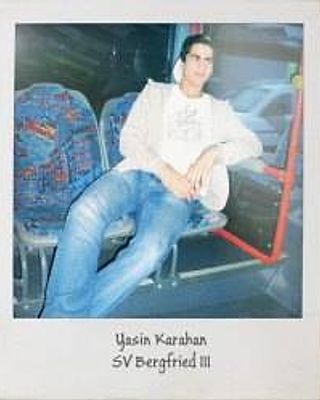 Yasin Karahan