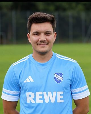 Jakob Heß