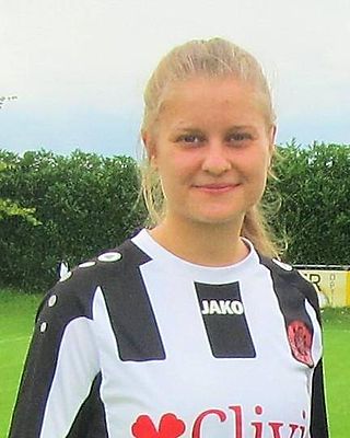 Jasmin Borgert