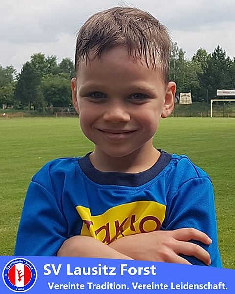 Foto: SV Lausitz Forst