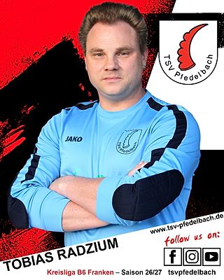 Tobias Radzium