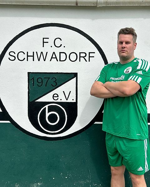 Foto: FC Schwadorf II