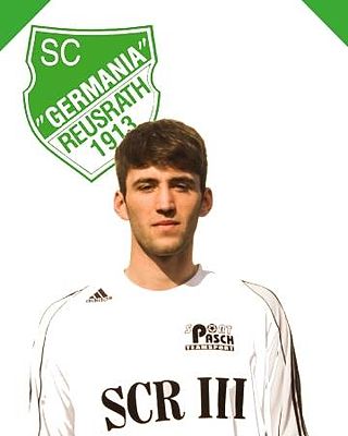 Patrick Valentin
