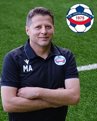 Miroslav Arsenijevic