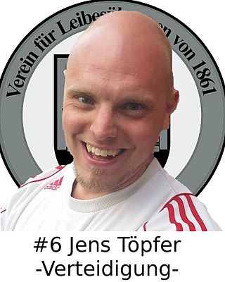 Jens Töpfer