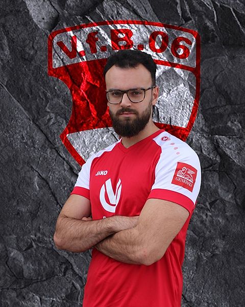 Foto: Marcel Schwarz