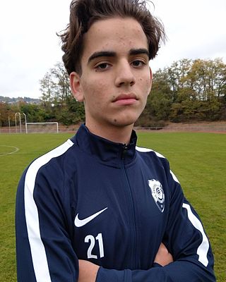 Sebastian Szabo