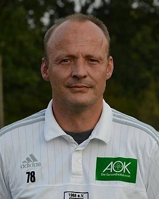 Andreas Knust