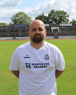 Mikail Kocan