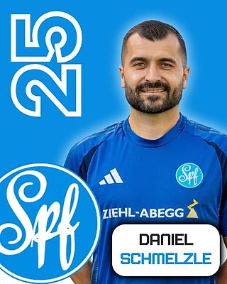 Daniel Schmelzle