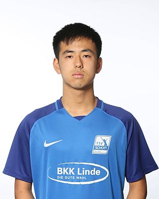 Yasuhiro Goto