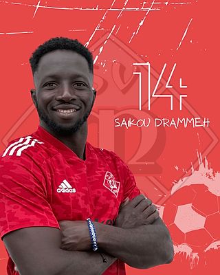 Saikou Drammeh